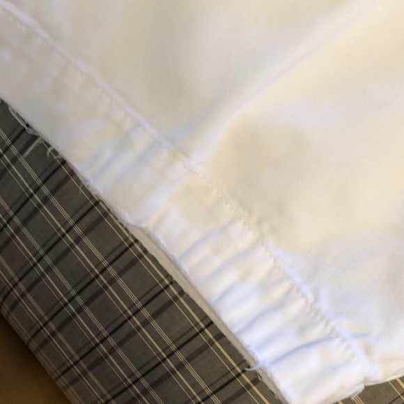 Abercrombie Cargo Shorts - Picture 5 of 7